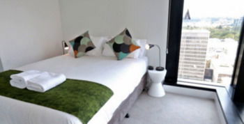 Apartments Melbourne Domain - CBD - Sydneys Hotel 52