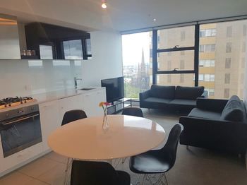 Apartments Melbourne Domain - CBD - Sydneys Hotel 53