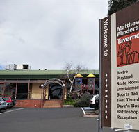 Matthew Flinders Hotel - Sydneys Hotel