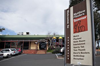 Matthew Flinders Hotel - Sydneys Hotel 0