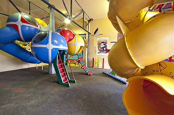 Matthew Flinders Hotel - Sydneys Hotel 7