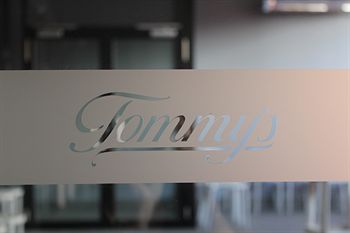 Matthew Flinders Hotel - Sydneys Hotel 9