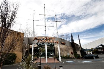 Matthew Flinders Hotel - Sydneys Hotel 12