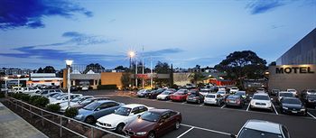Matthew Flinders Hotel - Sydneys Hotel 13