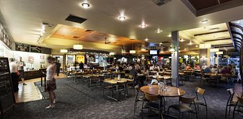 Matthew Flinders Hotel - Sydneys Hotel 18