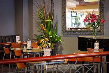 Matthew Flinders Hotel - Sydneys Hotel 28