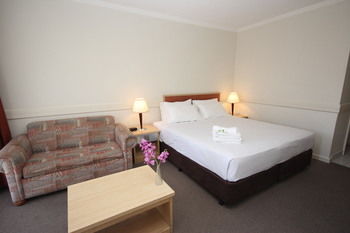 Matthew Flinders Hotel - Sydneys Hotel 32