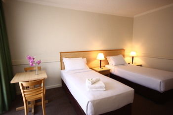 Matthew Flinders Hotel - Sydneys Hotel 33