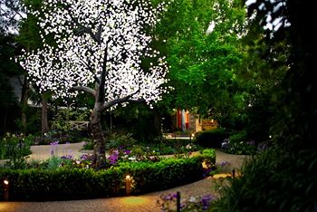 Elizabethan Lodge - Sydneys Hotel 4