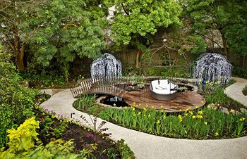 Elizabethan Lodge - Sydneys Hotel 5