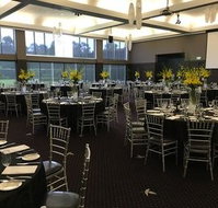Miramare Gardens - Sydneys Hotel