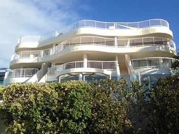 La Mer Penthouse - Sydneys Hotel 0