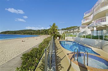 La Mer Penthouse - Sydneys Hotel 1