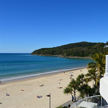 La Mer Penthouse - Sydneys Hotel 2