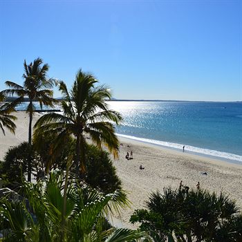 La Mer Penthouse - Sydneys Hotel 3