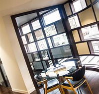 AKOM Prahran - Sydneys Hotel