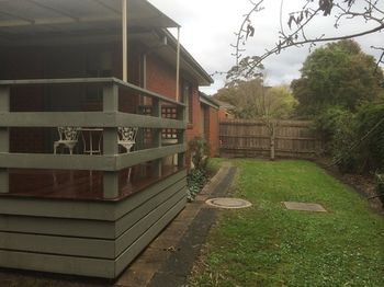 Australian Home Away Ringwood @ Bardia - Sydneys Hotel 4