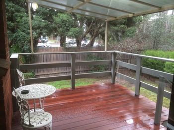 Australian Home Away Ringwood @ Bardia - Sydneys Hotel 5