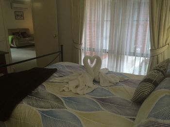 Australian Home Away Ringwood @ Bardia - Sydneys Hotel 8