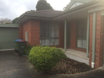 Australian Home Away Ringwood @ Bardia - Sydneys Hotel 12