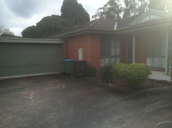 Australian Home Away Ringwood @ Bardia - Sydneys Hotel 19