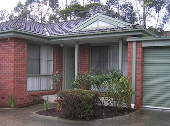 Australian Home Away Ringwood @ Bardia - Sydneys Hotel 21