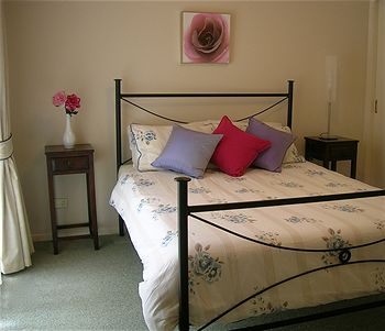 Australian Home Away Ringwood @ Bardia - Sydneys Hotel 23