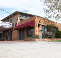 Carnegie Motor Inn - Sydneys Hotel