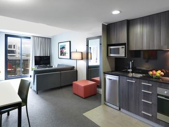 Adina Apartment Hotel Sydney Airport - Sydneys Hotel 0