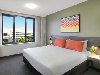 Adina Apartment Hotel Sydney Airport - Sydneys Hotel 1