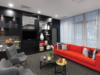 Adina Apartment Hotel Sydney Airport - Sydneys Hotel 4