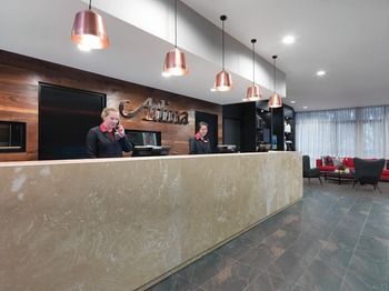 Adina Apartment Hotel Sydney Airport - Sydneys Hotel 5