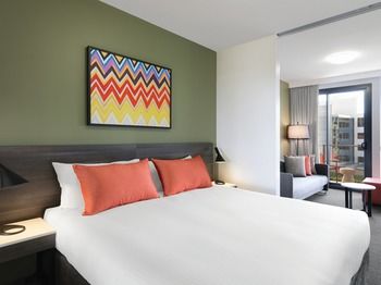 Adina Apartment Hotel Sydney Airport - Sydneys Hotel 6