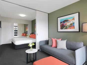 Adina Apartment Hotel Sydney Airport - Sydneys Hotel 8