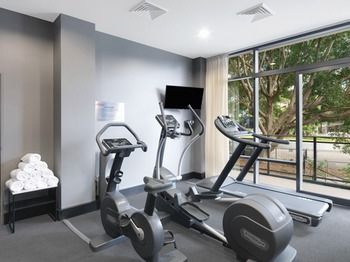 Adina Apartment Hotel Sydney Airport - Sydneys Hotel 10