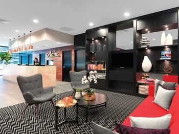 Adina Apartment Hotel Sydney Airport - Sydneys Hotel 11