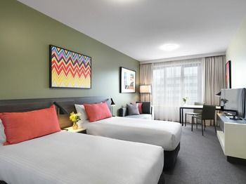 Adina Apartment Hotel Sydney Airport - Sydneys Hotel 14