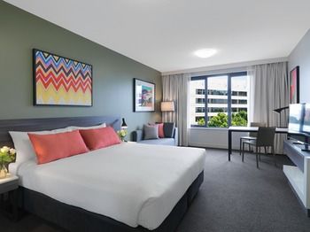 Adina Apartment Hotel Sydney Airport - Sydneys Hotel 17