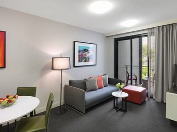 Adina Apartment Hotel Sydney Airport - Sydneys Hotel 25