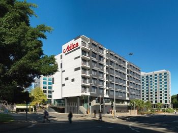 Adina Apartment Hotel Sydney Airport - Sydneys Hotel 29