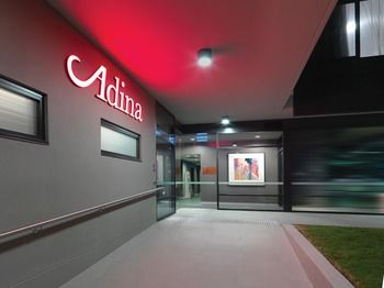 Adina Apartment Hotel Sydney Airport - Sydneys Hotel 31