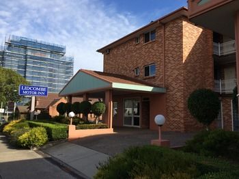 Lidcombe Motor Inn - Sydneys Hotel 0