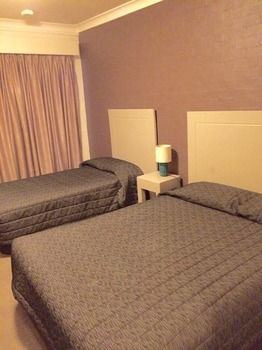Lidcombe Motor Inn - Sydneys Hotel 1