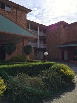 Lidcombe Motor Inn - Sydneys Hotel 2