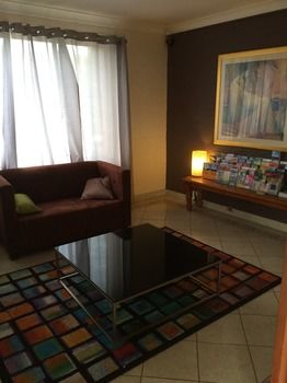 Lidcombe Motor Inn - Sydneys Hotel 4
