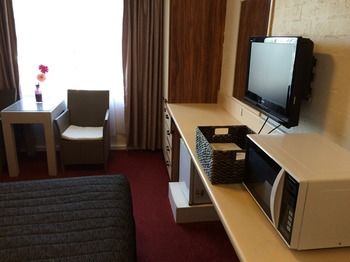 Lidcombe Motor Inn - Sydneys Hotel 5
