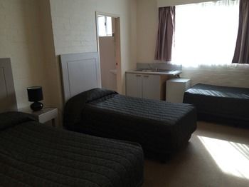 Lidcombe Motor Inn - Sydneys Hotel 6