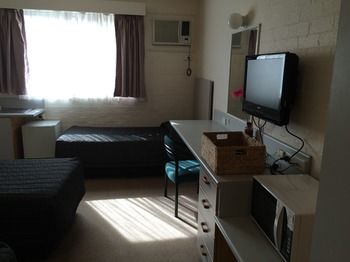 Lidcombe Motor Inn - Sydneys Hotel 7