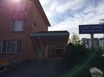 Lidcombe Motor Inn - Sydneys Hotel 8