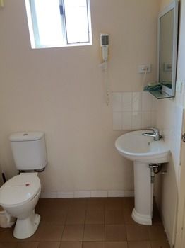Lidcombe Motor Inn - Sydneys Hotel 9